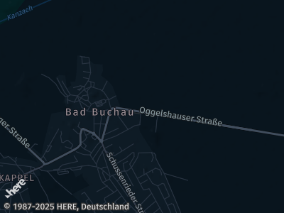 static map