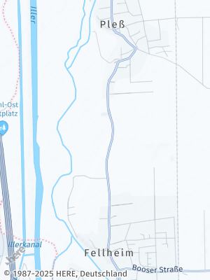 Here Map of Fellheim