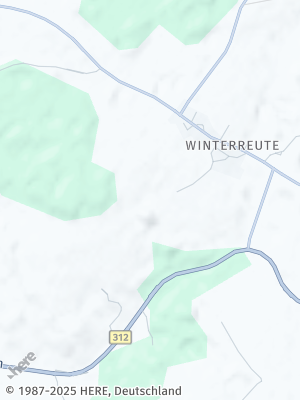 Here Map of Winterreute