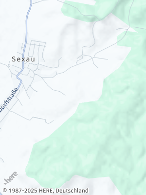 Here Map of Sexau