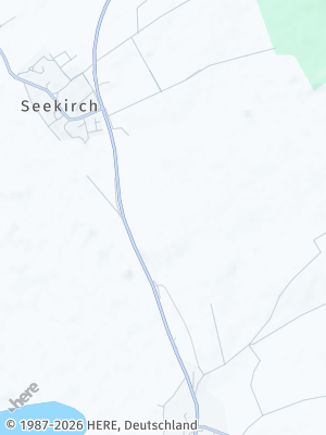 Here Map of Seekirch