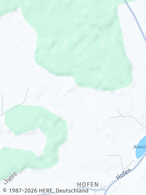 Here Map of Streitberg