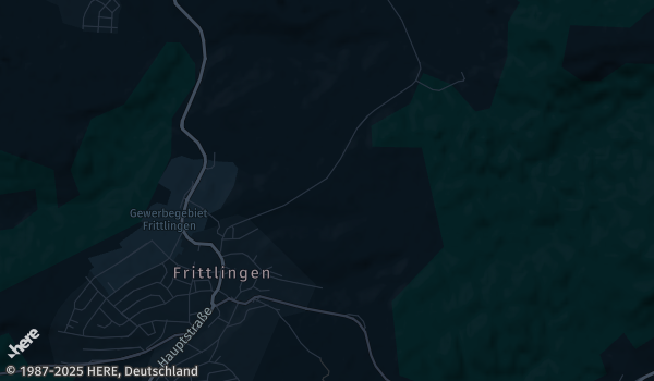 static map