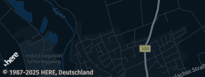 static map