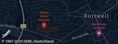 static map