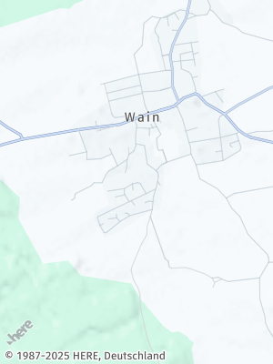 Here Map of Wain