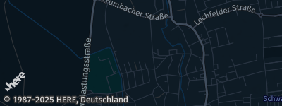 static map