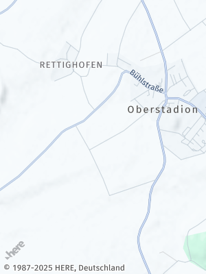 Here Map of Oberstadion