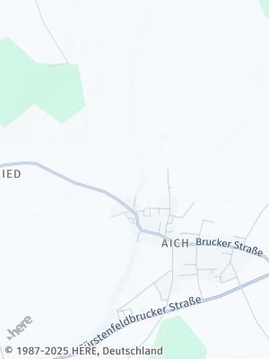 Here Map of Aich