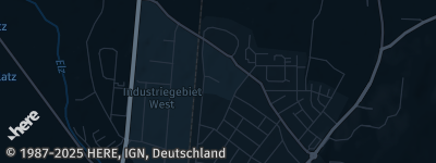 static map