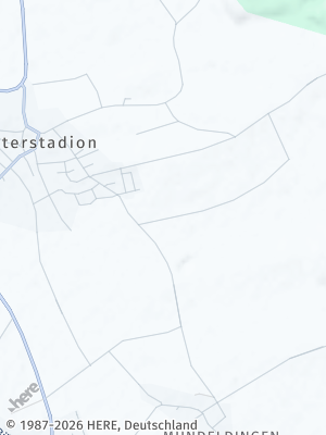 Here Map of Unterstadion