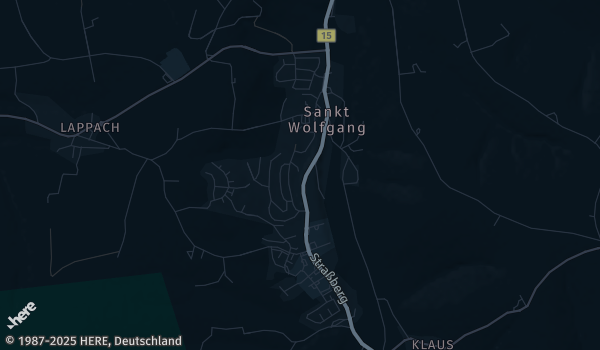 static map