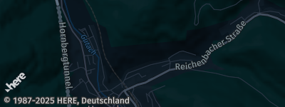 static map