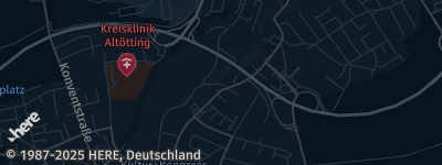static map
