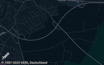 Heizung Map of Neuötting