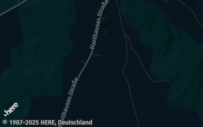 Heizung Map of Neufra