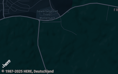 Heizung Map of Bitz