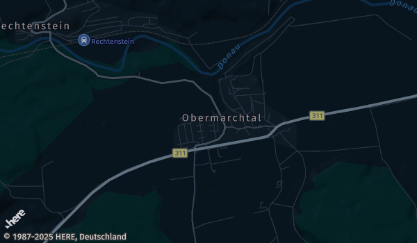 static map