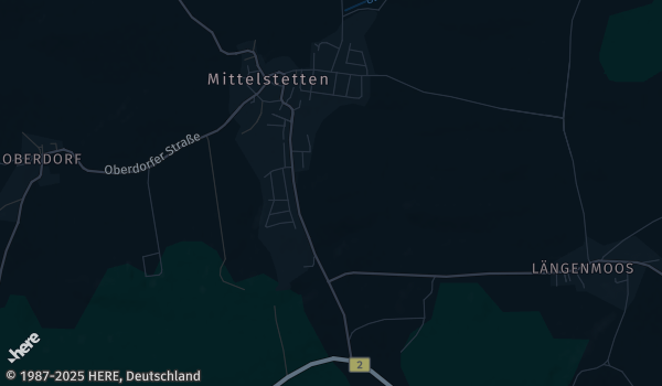 static map