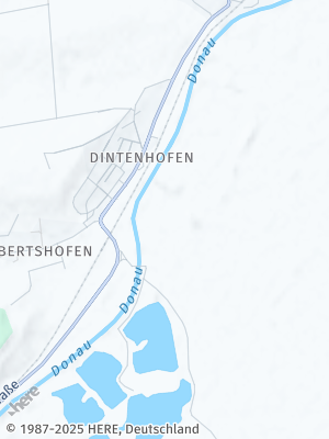 Here Map of Dintenhofen