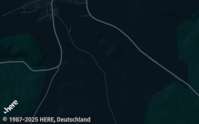 Heizung Map of Hayingen