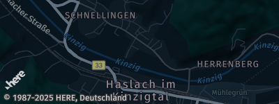 static map