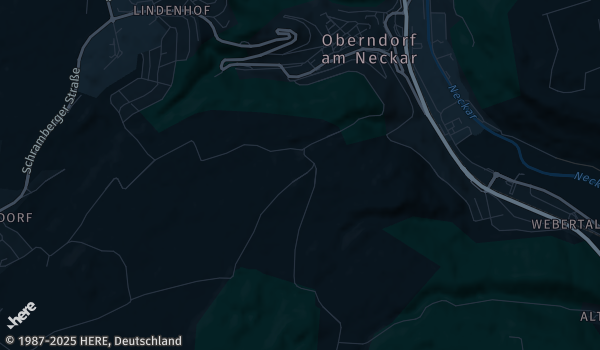 static map