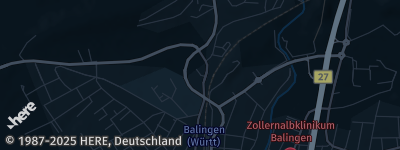 static map