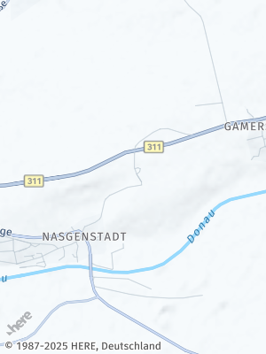 Here Map of Nasgenstadt