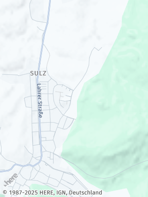 Here Map of Sulz