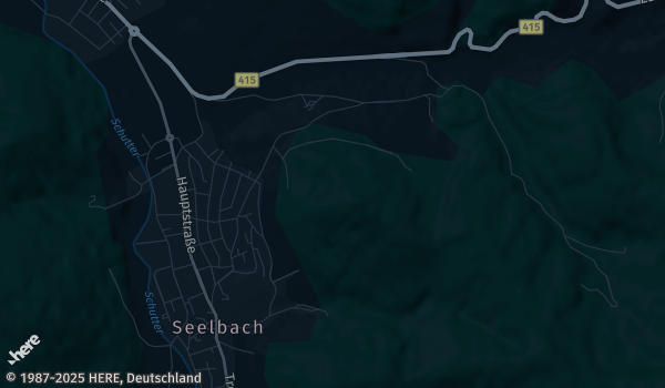 static map