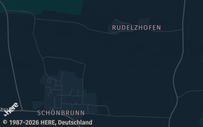 Heizung Map of Röhrmoos