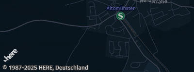 static map