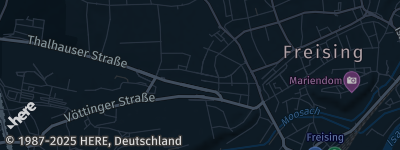 static map