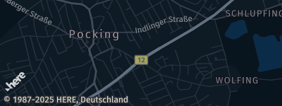 static map