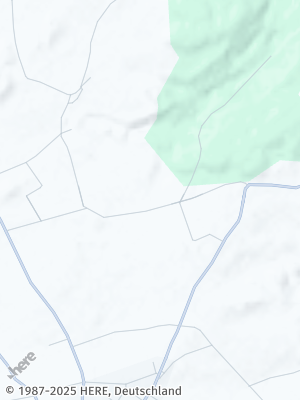 Here Map of Haidenhof
