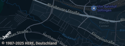 static map