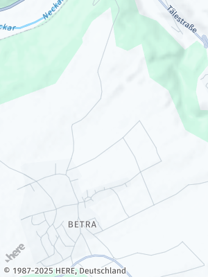 Here Map of Betra