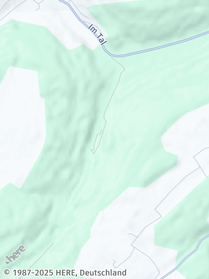 Here Map of Dießen