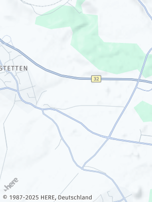 Here Map of Egelstal