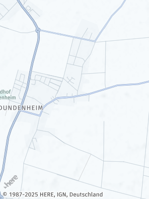 Here Map of Neuried