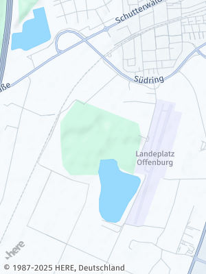 Here Map of Hildboltsweier