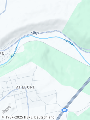 Here Map of Ahldorf