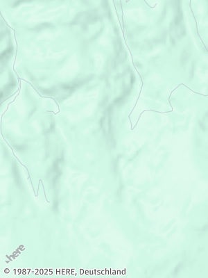 Here Map of Hengstbach