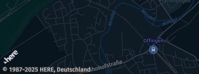 static map