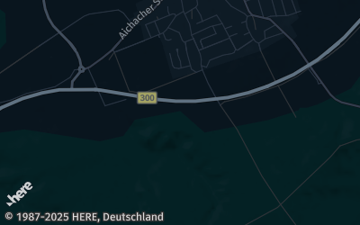 Heizung Map of Kühbach
