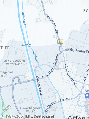 Here Map of Stadtmitte