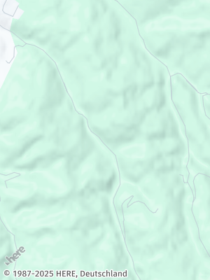 Here Map of Giedensbach