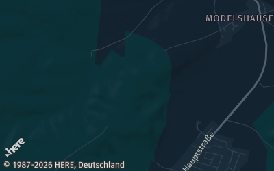 Heizung Map of Emersacker