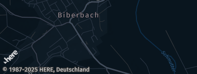 static map